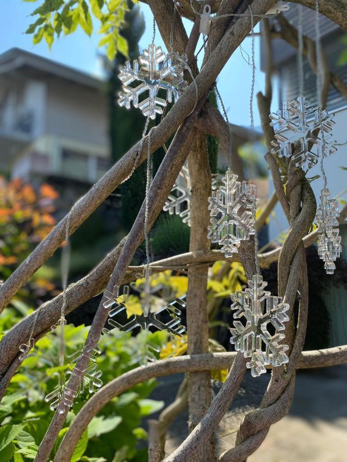 Snowflake Leissigen Luaran gambar